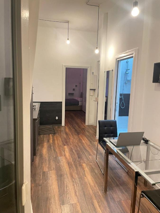 Show House 토리노 외부 사진