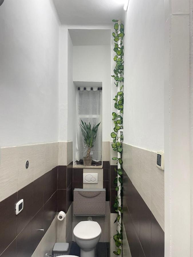 Show House 토리노 외부 사진