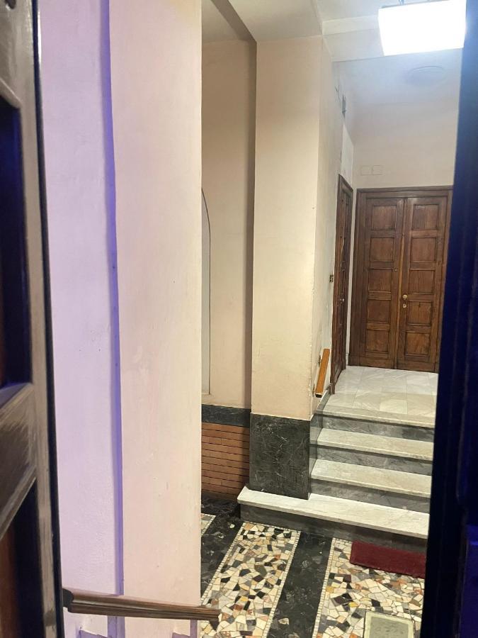Show House 토리노 외부 사진
