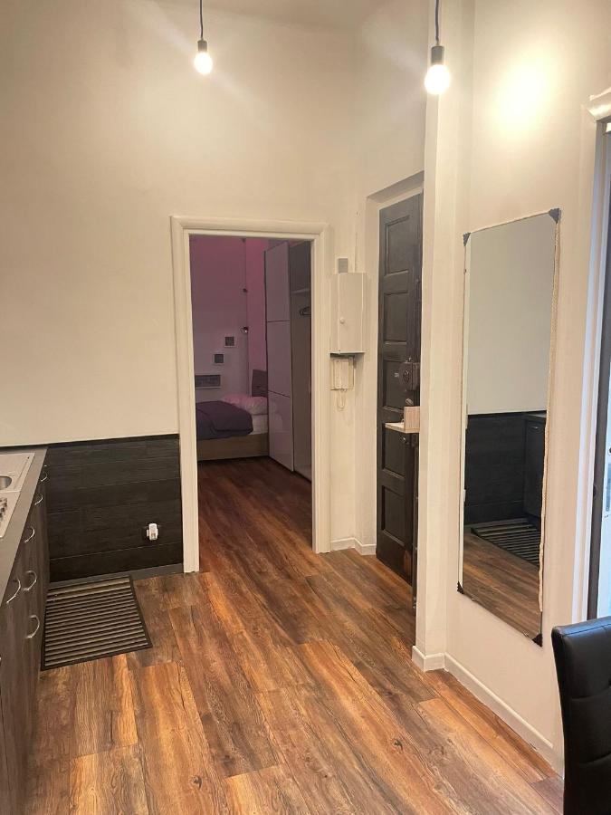 Show House 토리노 외부 사진