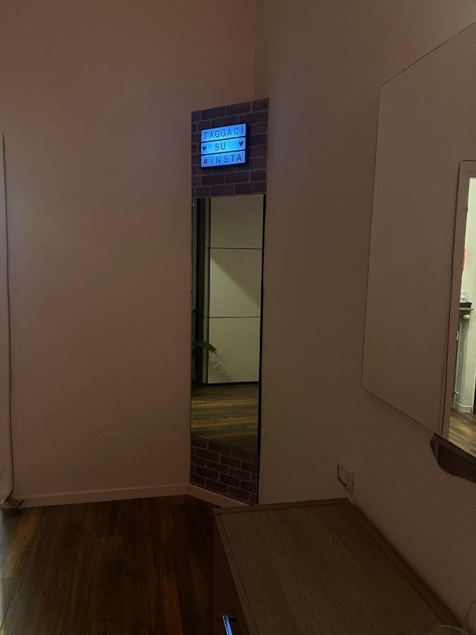Show House 토리노 외부 사진