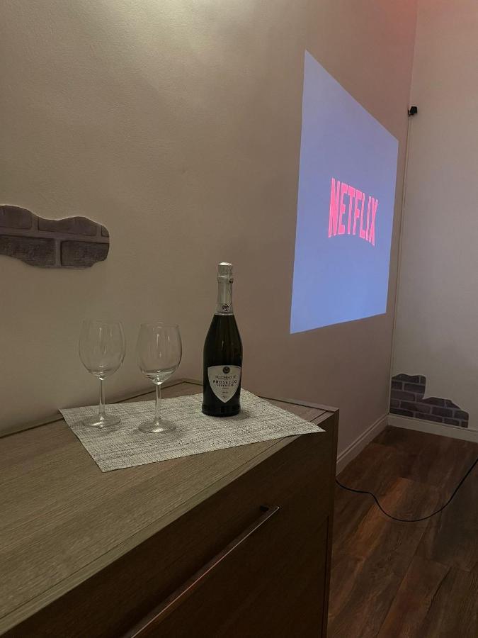 Show House 토리노 외부 사진