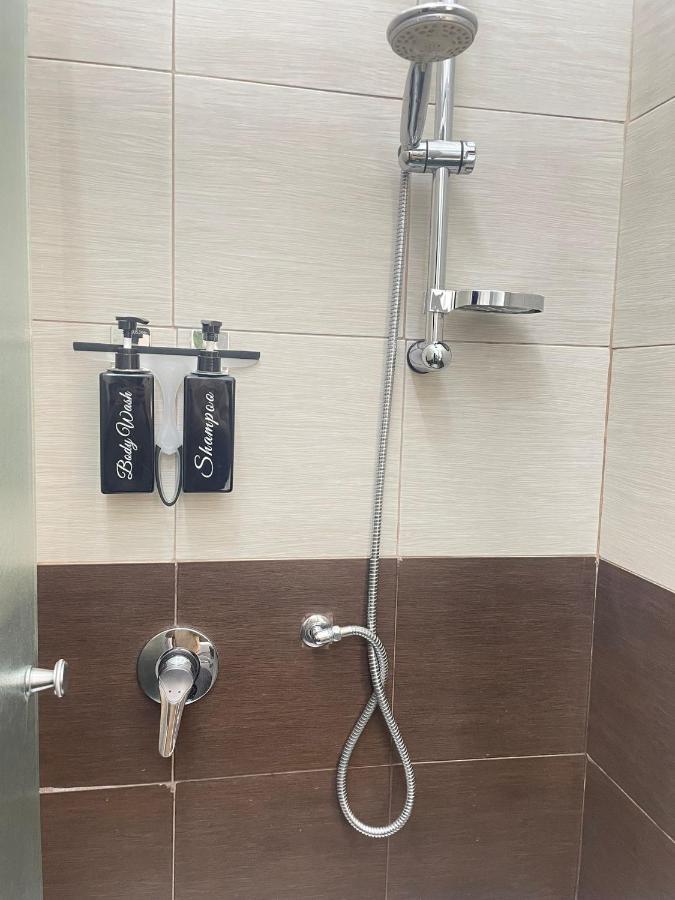 Show House 토리노 외부 사진