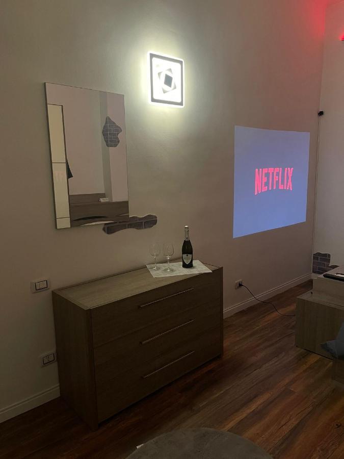 Show House 토리노 외부 사진