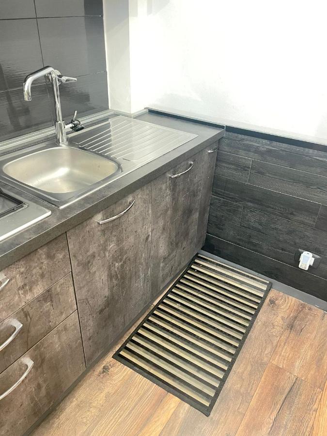 Show House 토리노 외부 사진