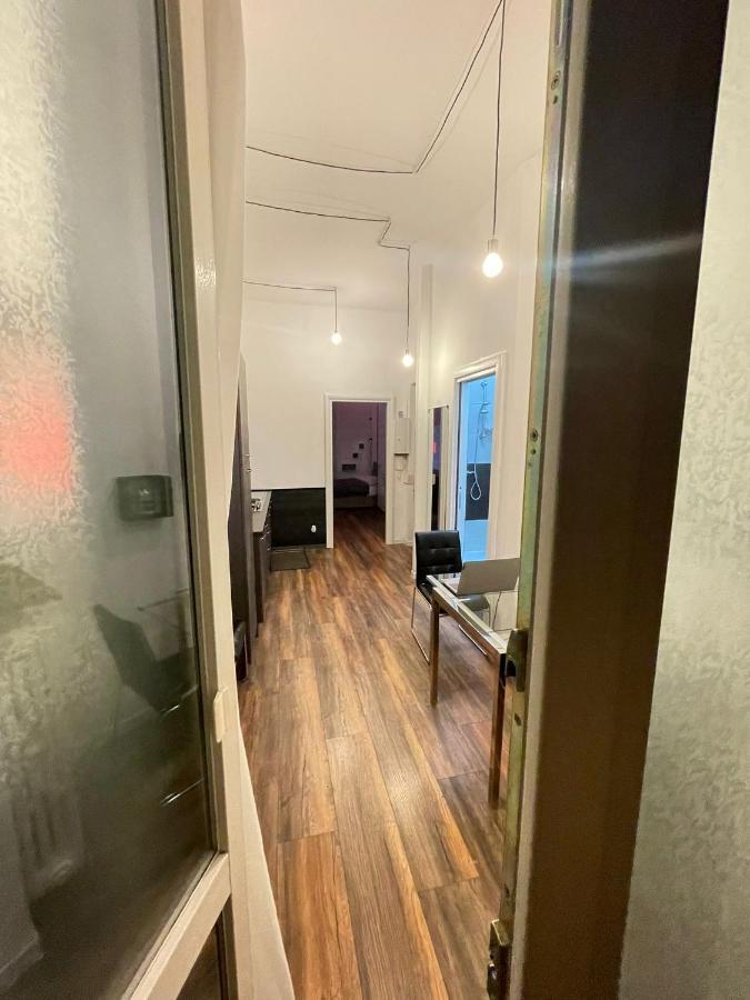 Show House 토리노 외부 사진