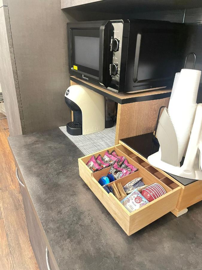 Show House 토리노 외부 사진