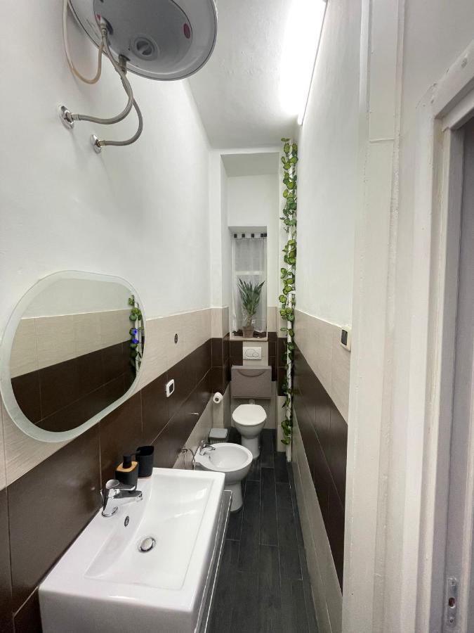 Show House 토리노 외부 사진