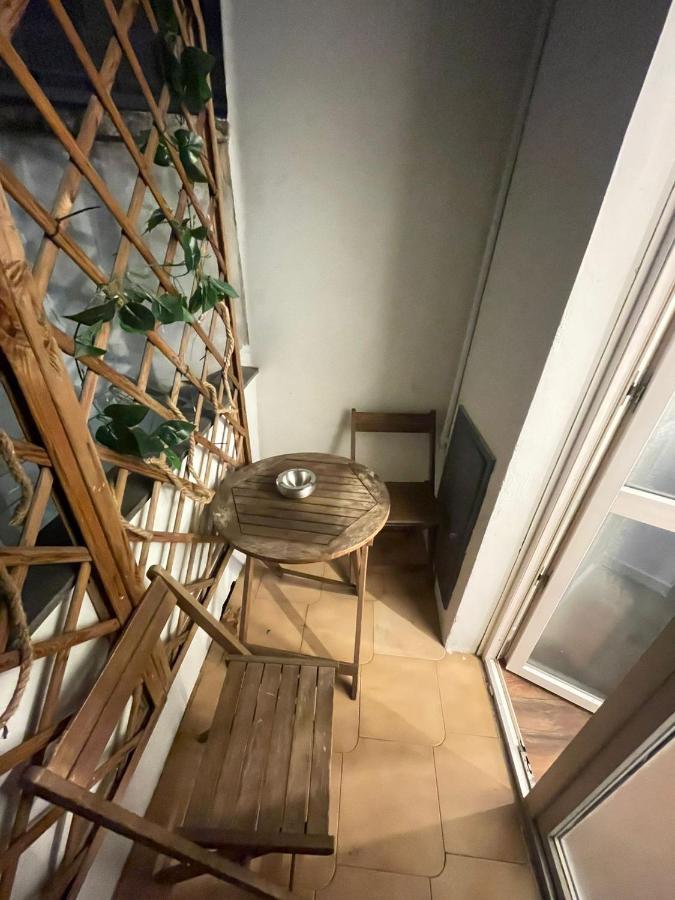 Show House 토리노 외부 사진