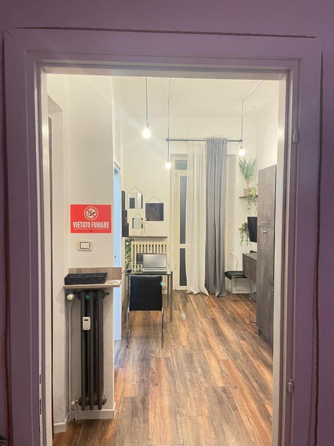 Show House 토리노 외부 사진