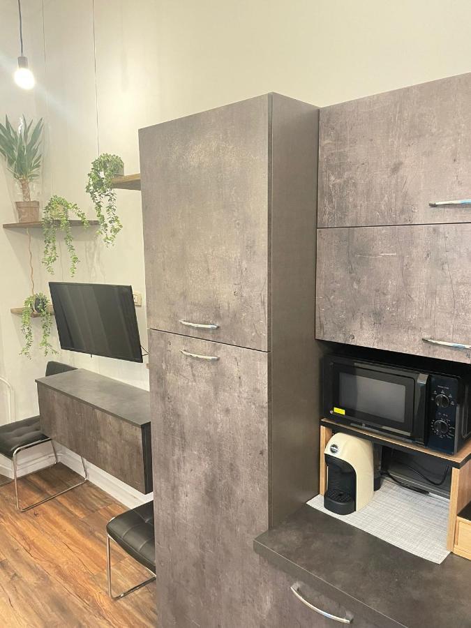 Show House 토리노 외부 사진