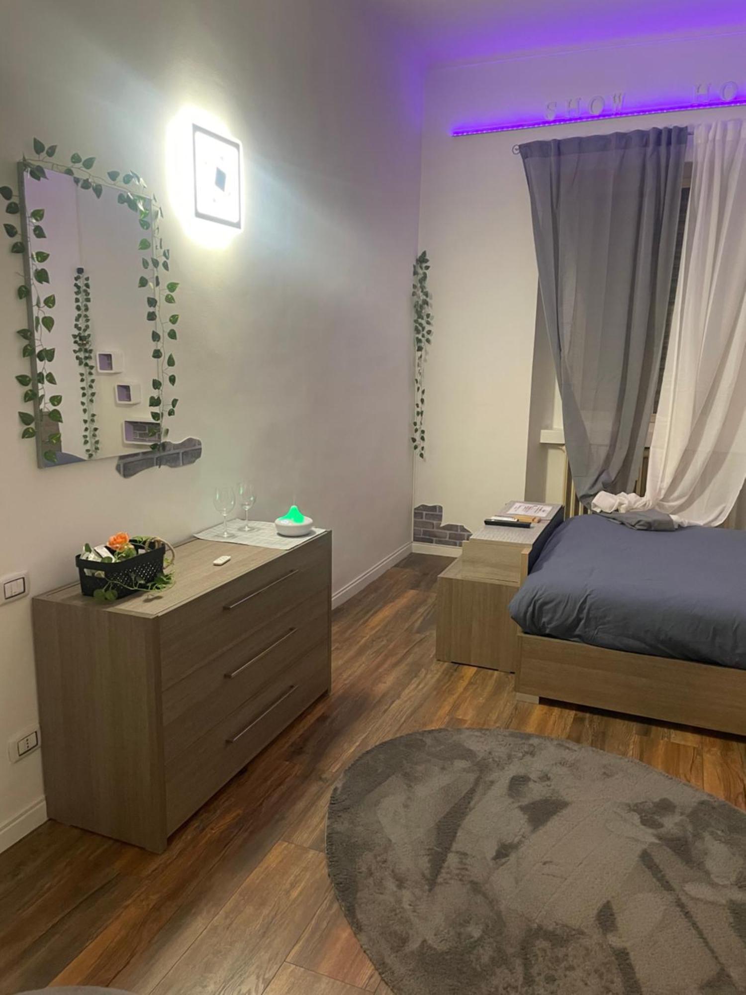 Show House 토리노 외부 사진